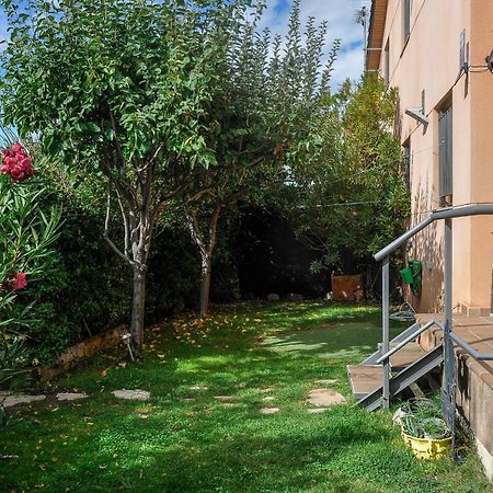 Acogedora Casa Con Verde Jardin By Cabana Rentals Ituero y Lama Luaran gambar
