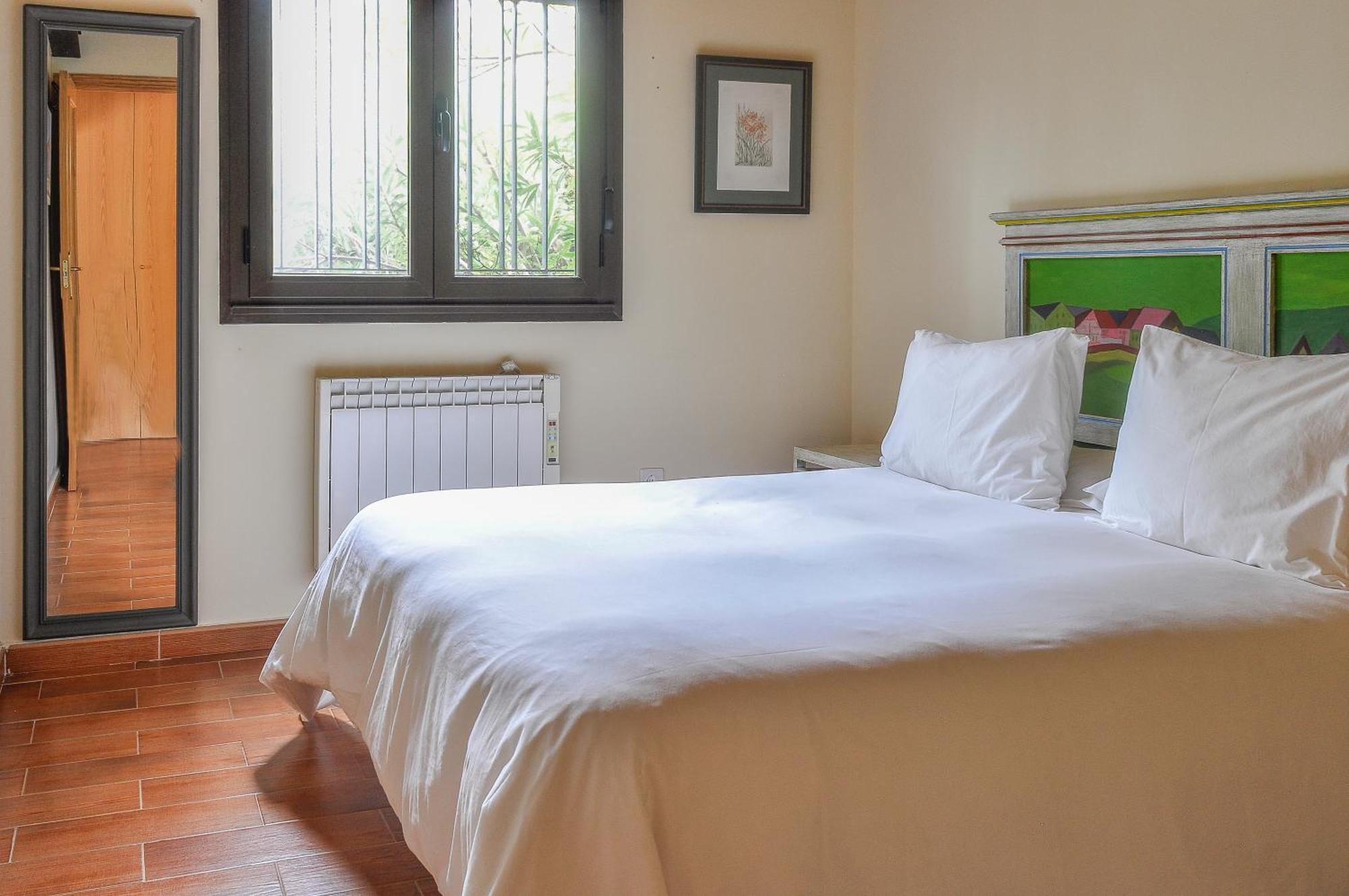 Acogedora Casa Con Verde Jardin By Cabana Rentals Ituero y Lama Luaran gambar